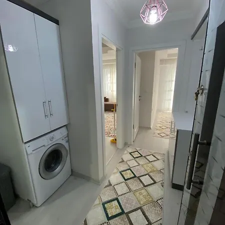 Dogada Huzur Konaklama *