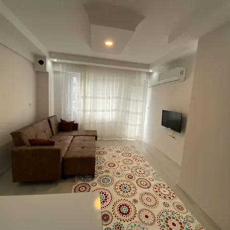 شقة Dogada Huzur Konaklama *